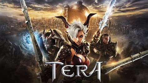 TERA .